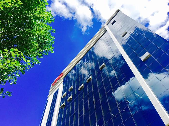 TV5 Custom Branded Apparel