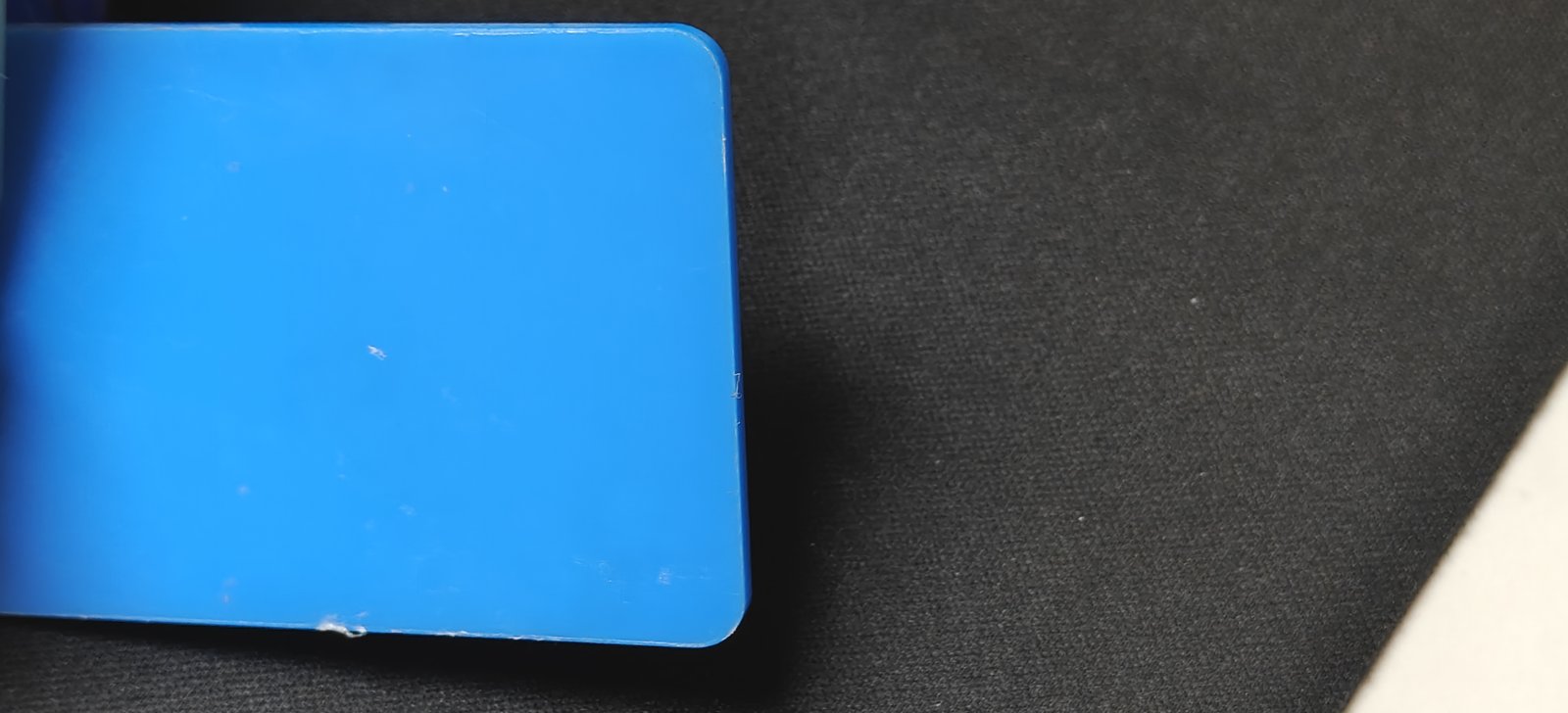 322 Цэнхэр 0.3см акриль